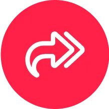 redirect icon